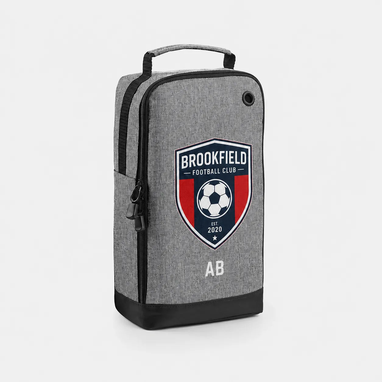 Club Bootbag
