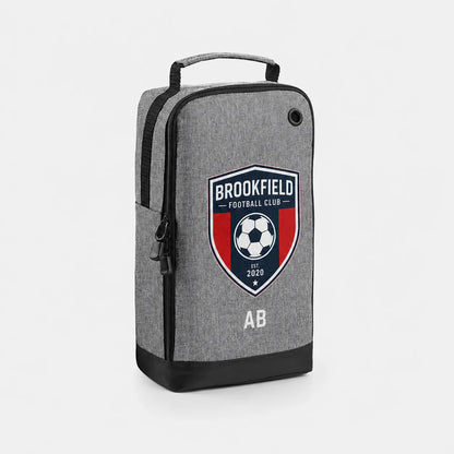 Club Bootbag