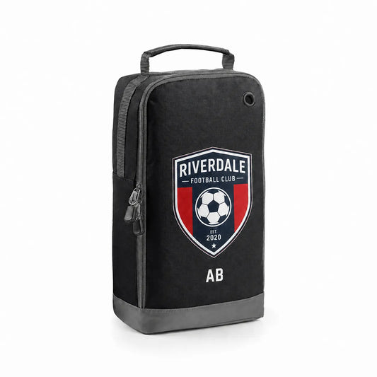 Club Bootbag
