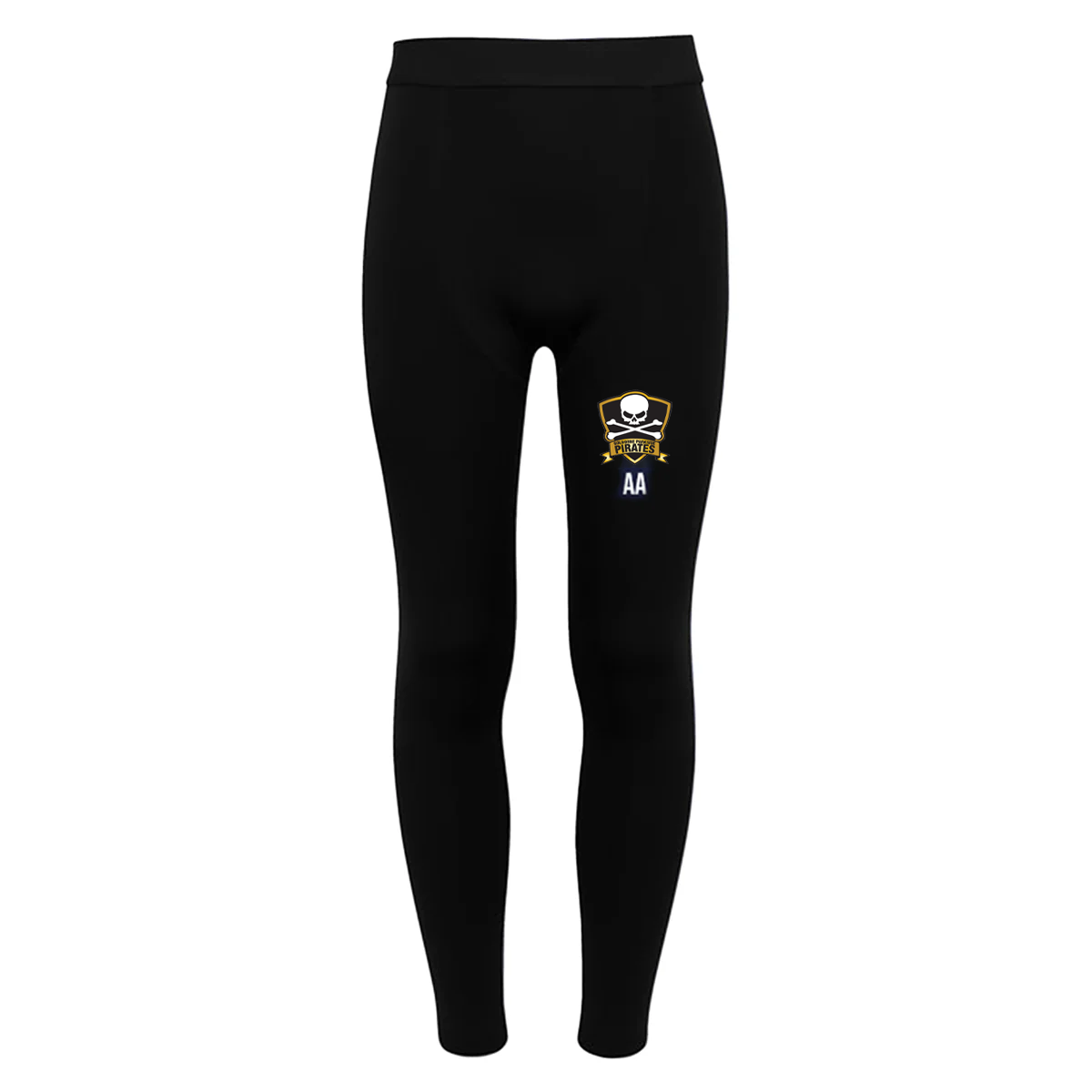 Golborne Parkside Pirates - Base-Layer Bottoms