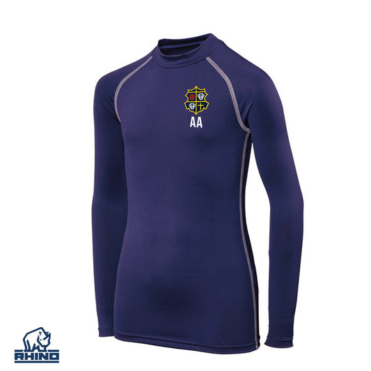 Orrell St James - Base-Layer Top