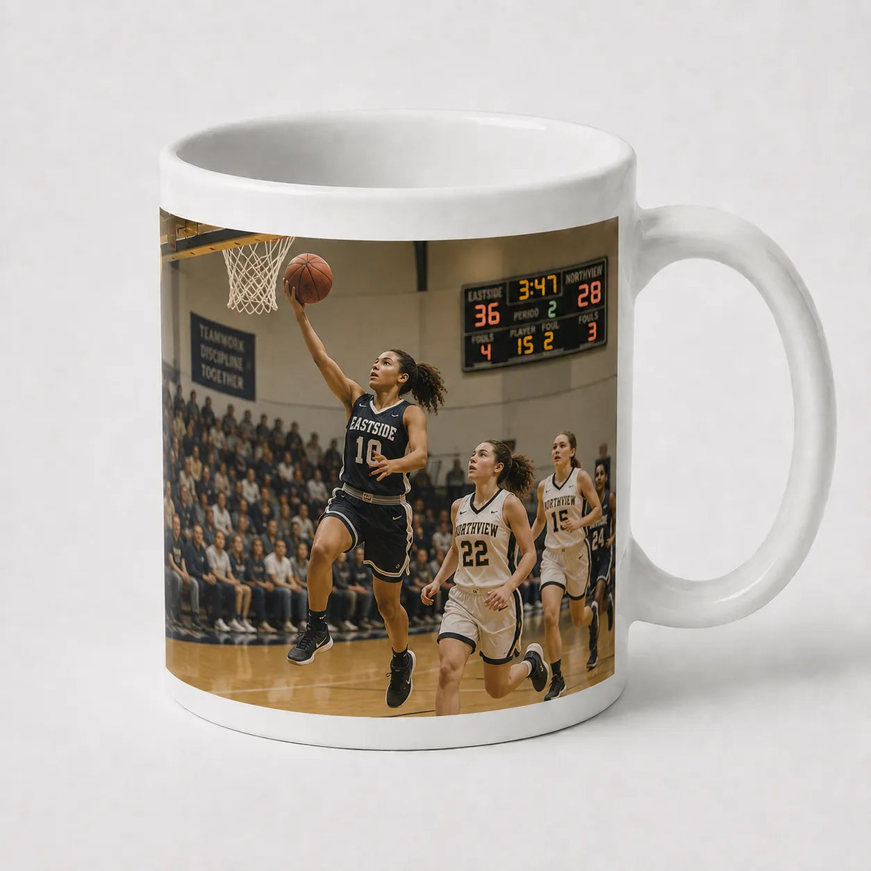 Icon Moment Mug