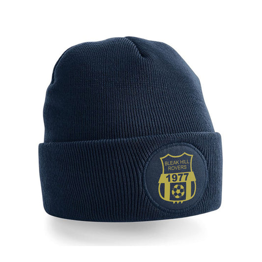 Bleak Hill Rovers - Beanie Hat