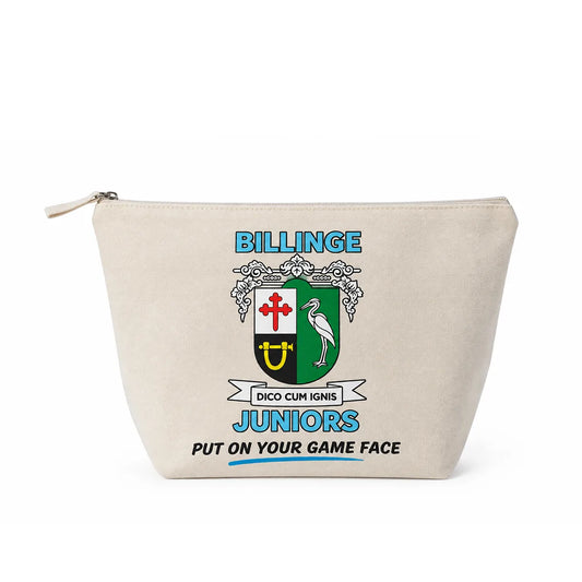 Billinge Juniors Make-up Bag