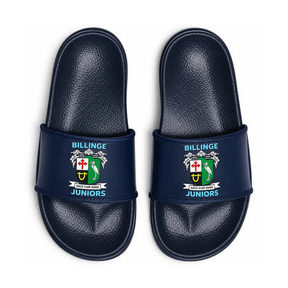 Billinge Juniors Sliders