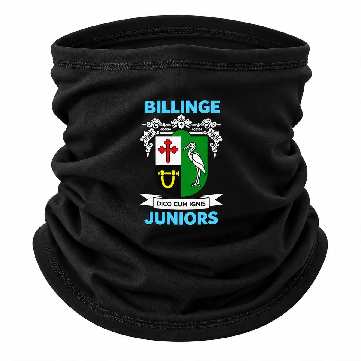 Billinge Juniors Snood