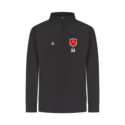 1/4 Zip Strike Training Top