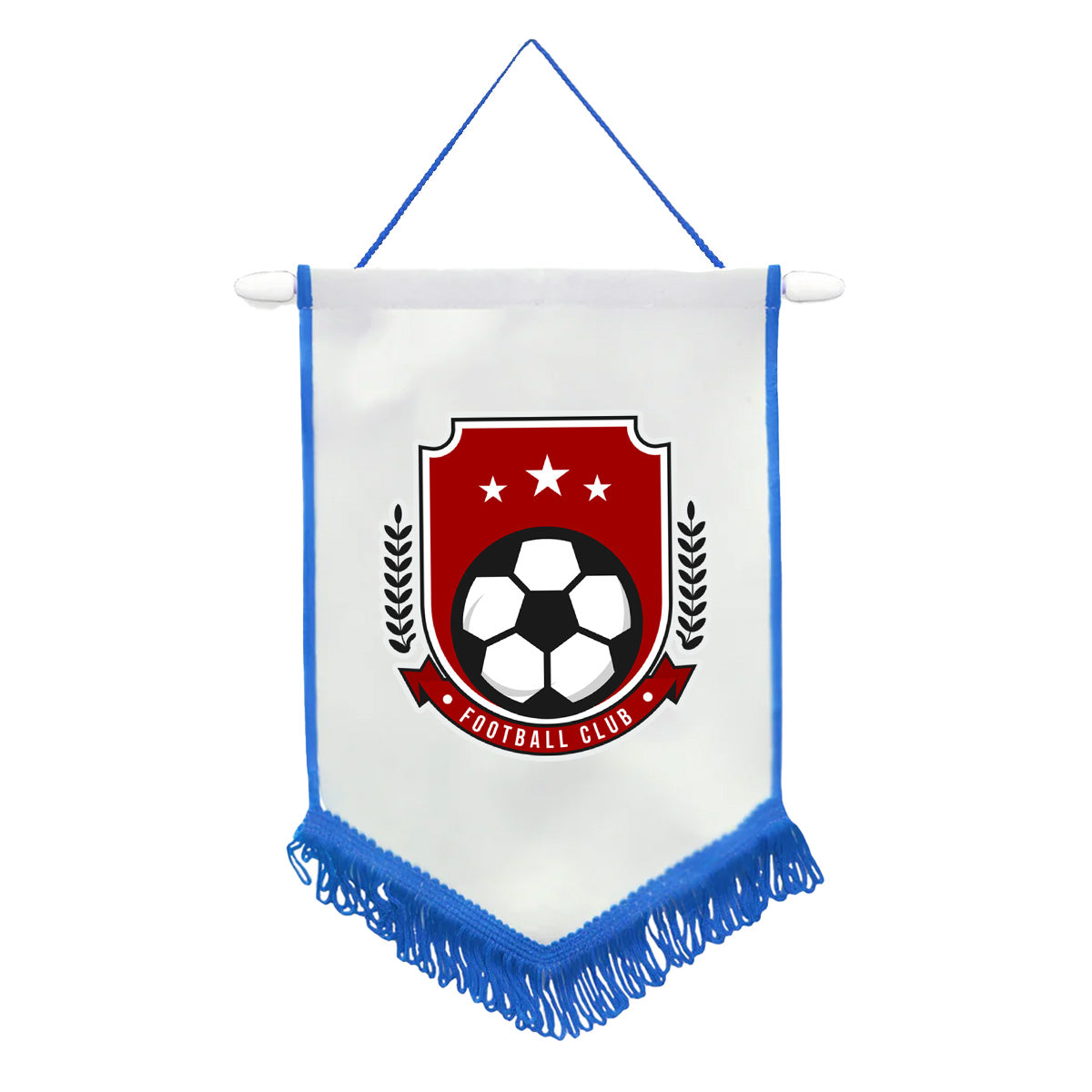 Pennant Flag