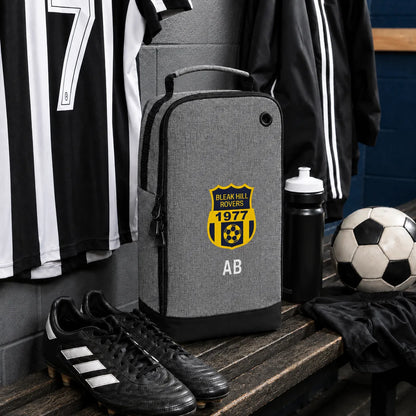 Bleak Hill Rovers Bootbag