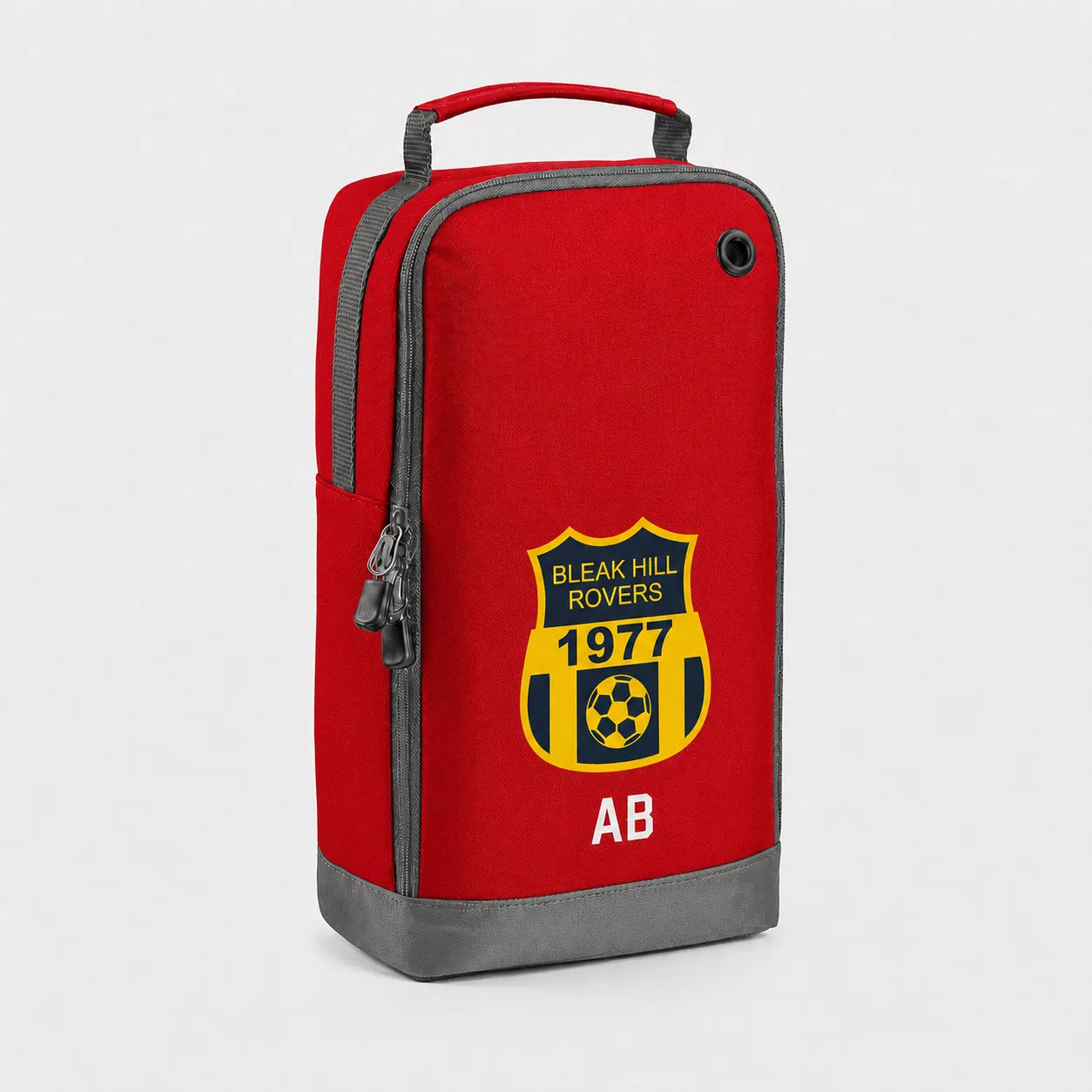 Bleak Hill Rovers Bootbag