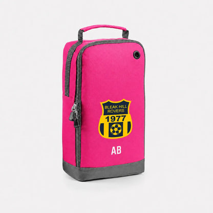 Bleak Hill Rovers Bootbag
