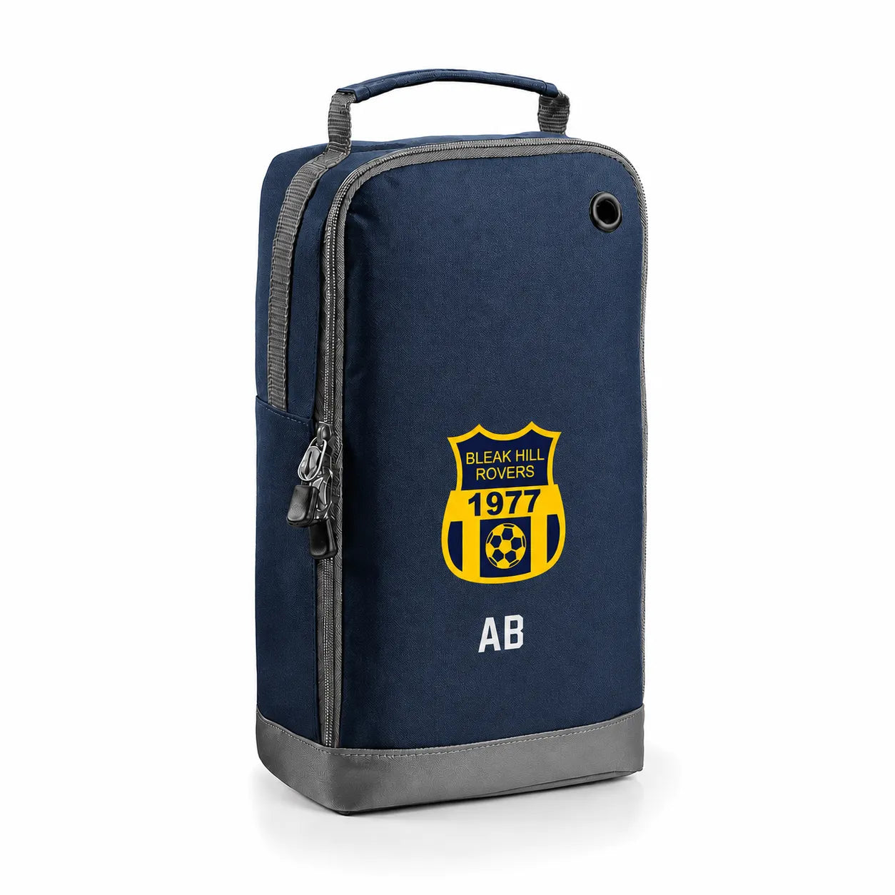 Bleak Hill Rovers Bootbag