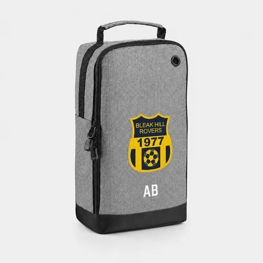 Bleak Hill Rovers Bootbag