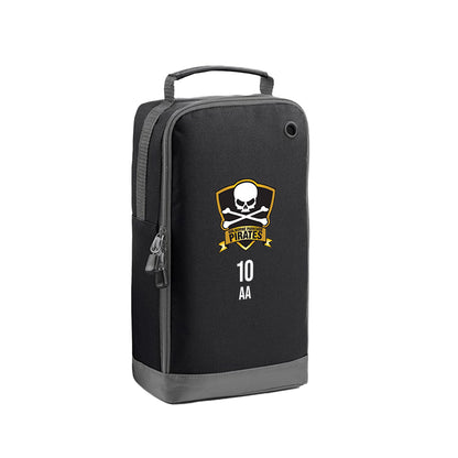 Golborne Parkside Pirates - Teamwear Bootbag