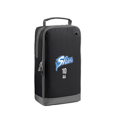 Shevington Sharks - Teamwear Bootbag