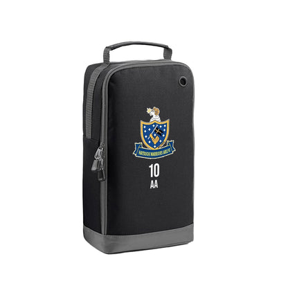 Haydock Warriors - Teamwear Bootbag