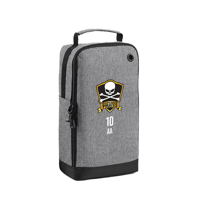 Golborne Parkside Pirates - Teamwear Bootbag