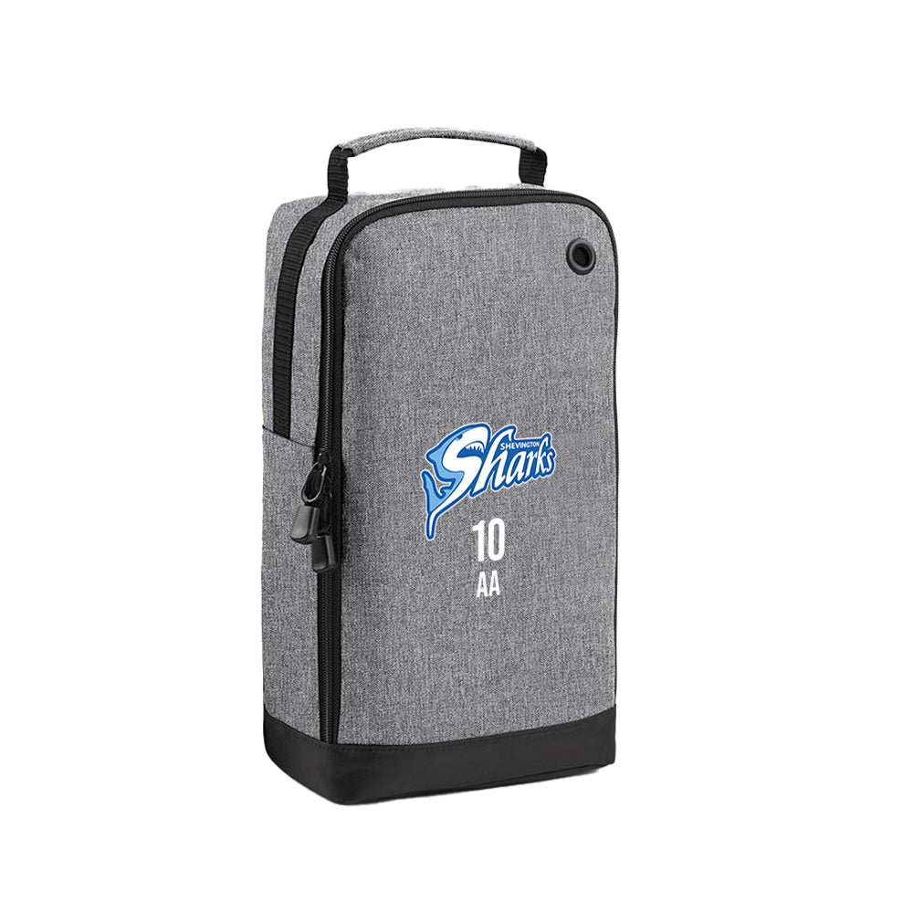 Shevington Sharks - Teamwear Bootbag