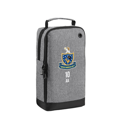 Haydock Warriors - Teamwear Bootbag