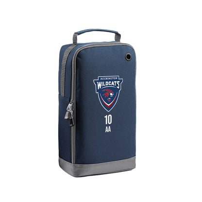 Accrington Wildcats - Teamwear Bootbag