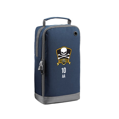 Golborne Parkside Pirates - Teamwear Bootbag