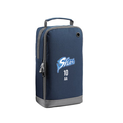 Shevington Sharks - Teamwear Bootbag