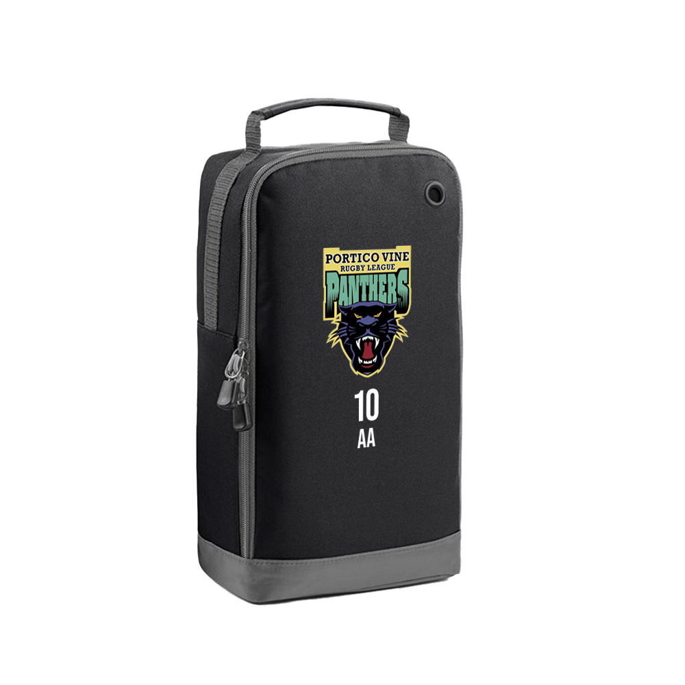 Portico Vine ARLFC - Teamwear Bootbag