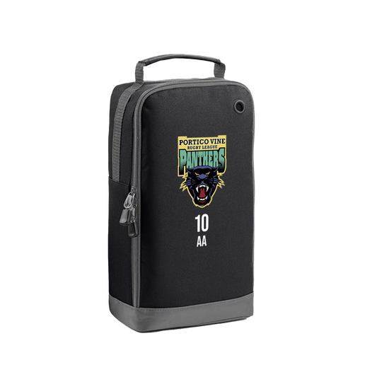 Portico Vine ARLFC - Teamwear Bootbag