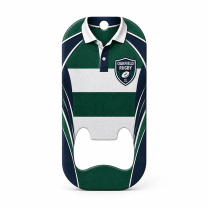 Club Bottle Opener
