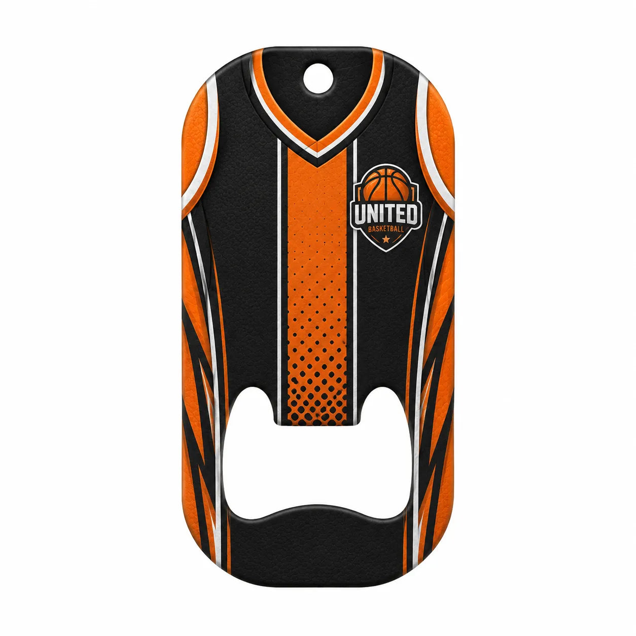 Club Bottle Opener