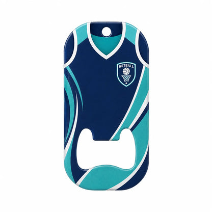 Club Bottle Opener