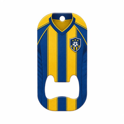 Club Bottle Opener