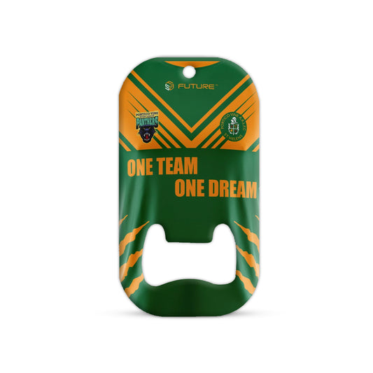 Portico Vine ARLFC - Kit Bottle Opener