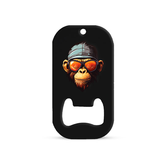 Fat Monkey - Bottle Opener