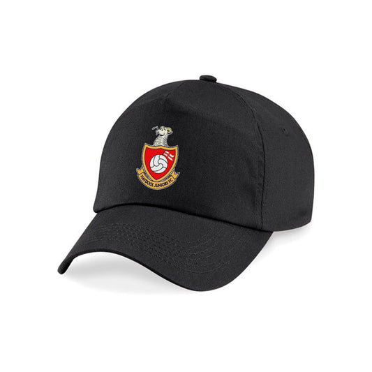 Haydock JFC - Classic Cap