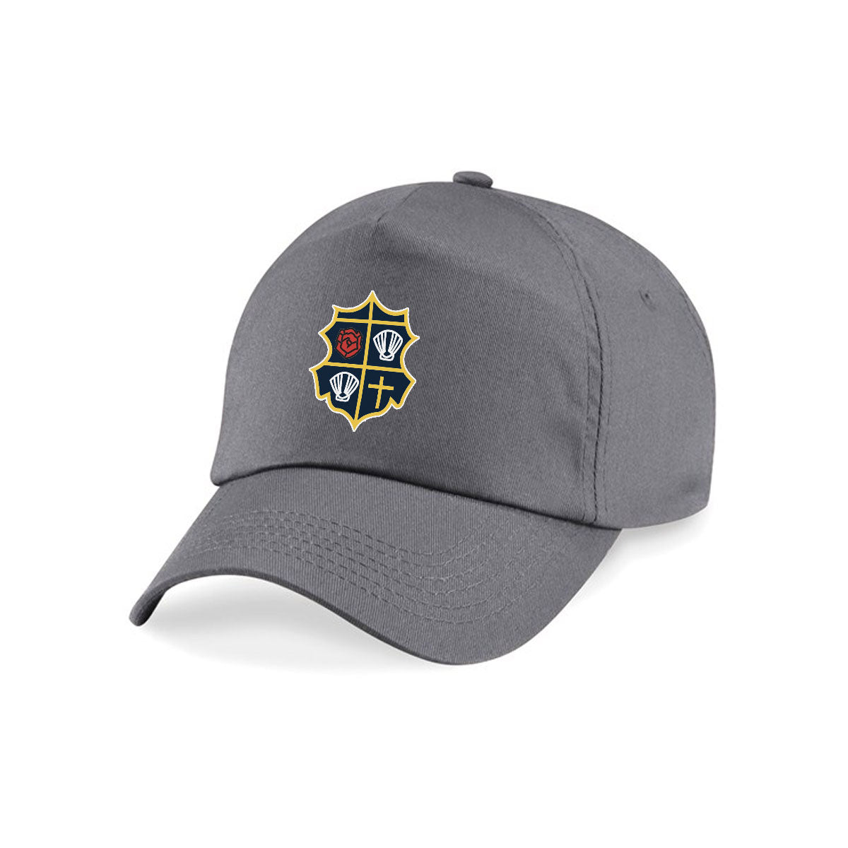 Orrell St James - Classic Cap