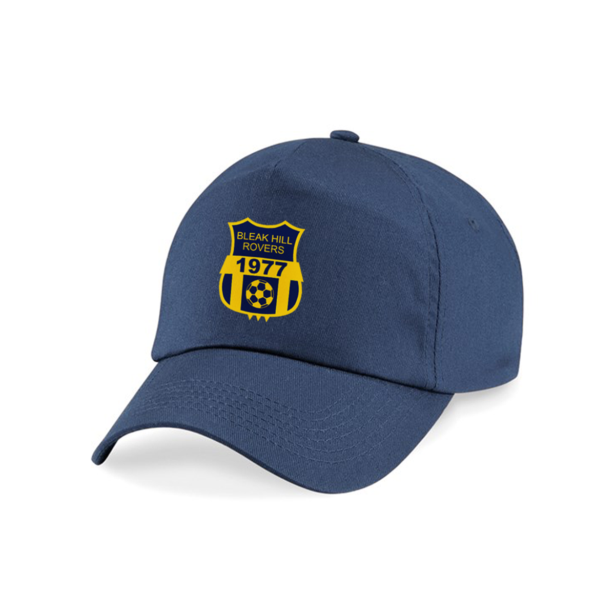 Bleak Hill Rovers - Classic Cap – PASPrints