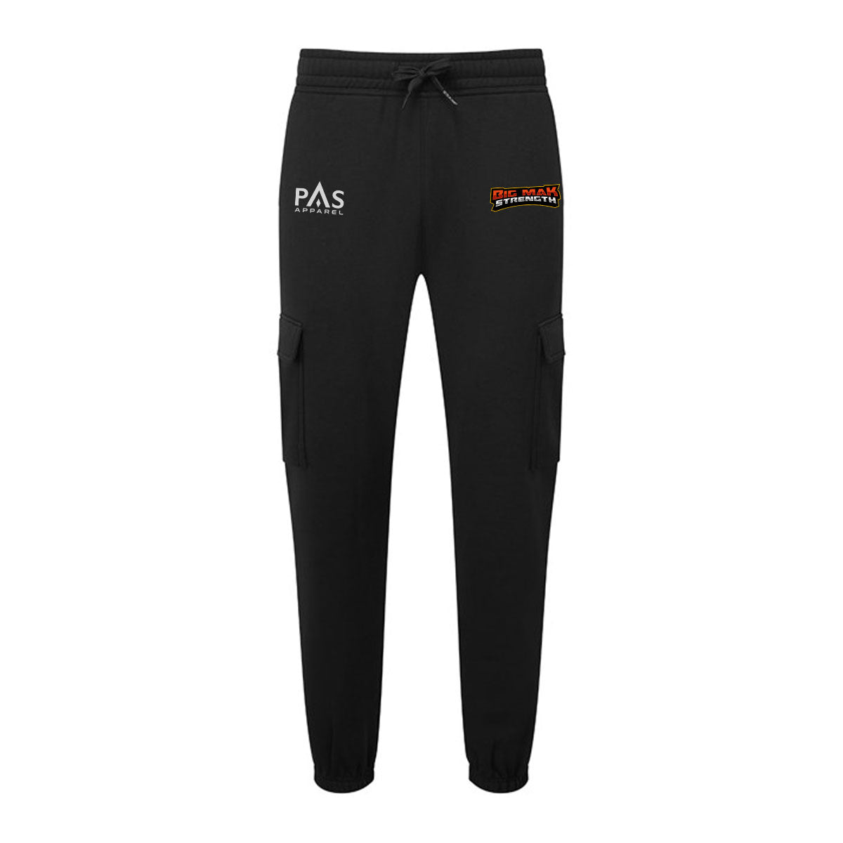 Big Mak Strength - Unisex Cargo Joggers