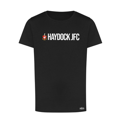 Haydock JFC - Casual Tee