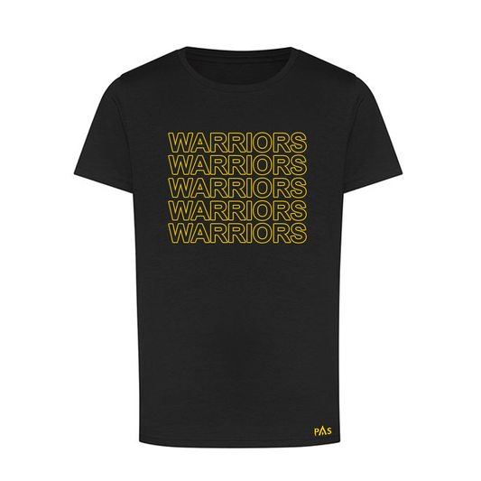 Haydock Warriors - Warriors Tee