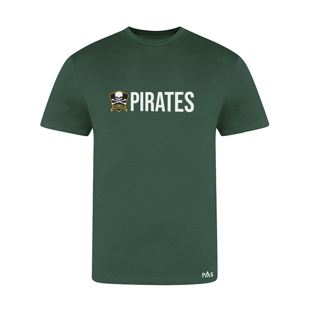 Golborne Parkside Pirates - Pirates Tee