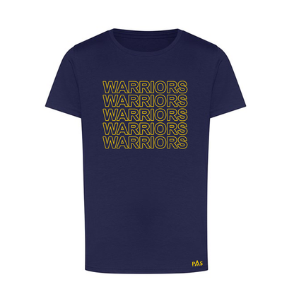 Haydock Warriors - Warriors Tee