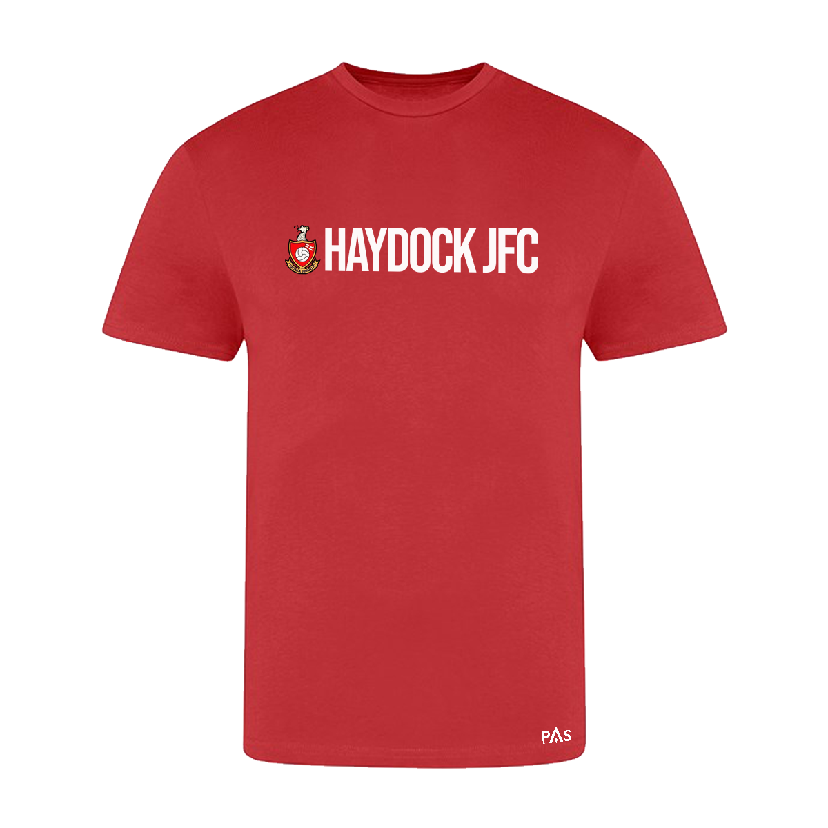 Haydock JFC - Casual Tee