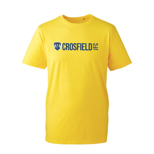 Crosfield - Casual Tee