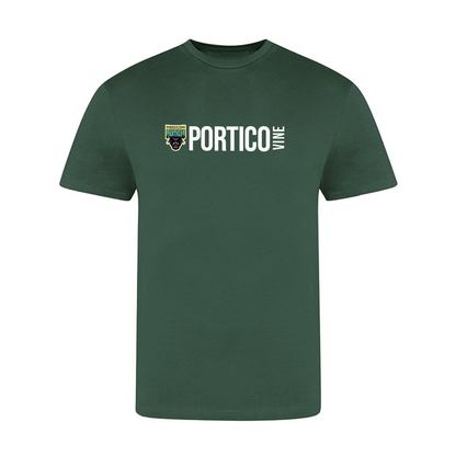 Portico Vine ARLFC - Casual Tee