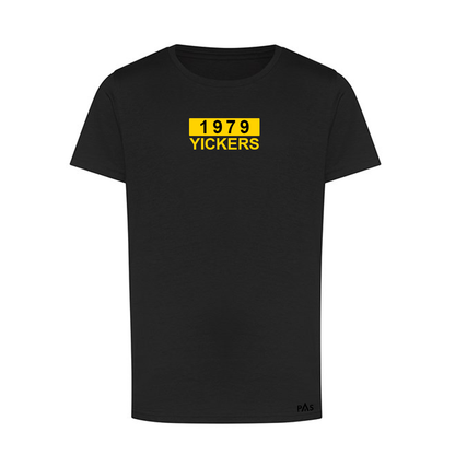 Haydock Warriors - Yicker Tee