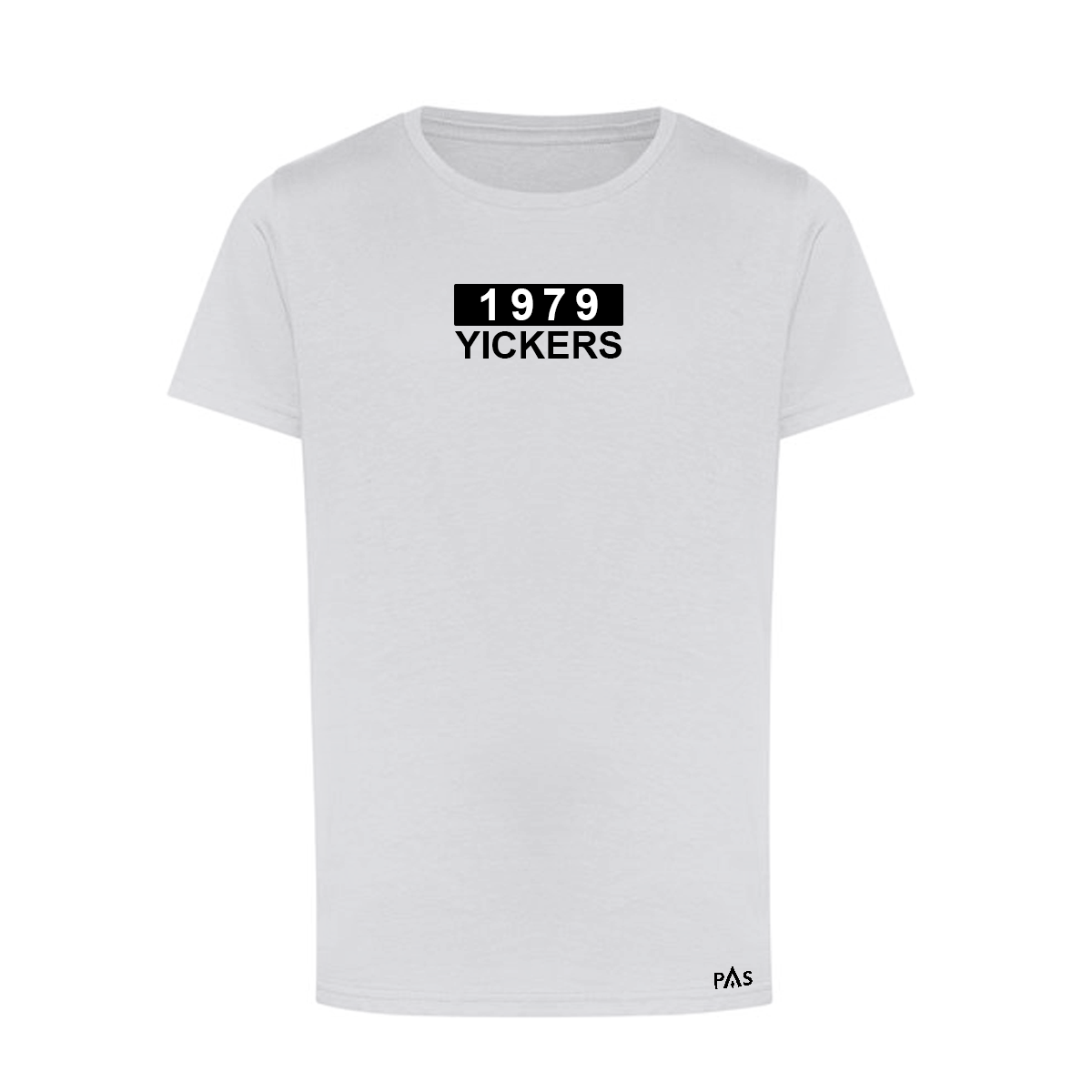 Haydock Warriors - Yicker Tee