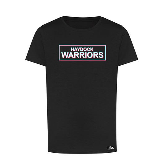 Haydock Warriors - Tiktok Tee