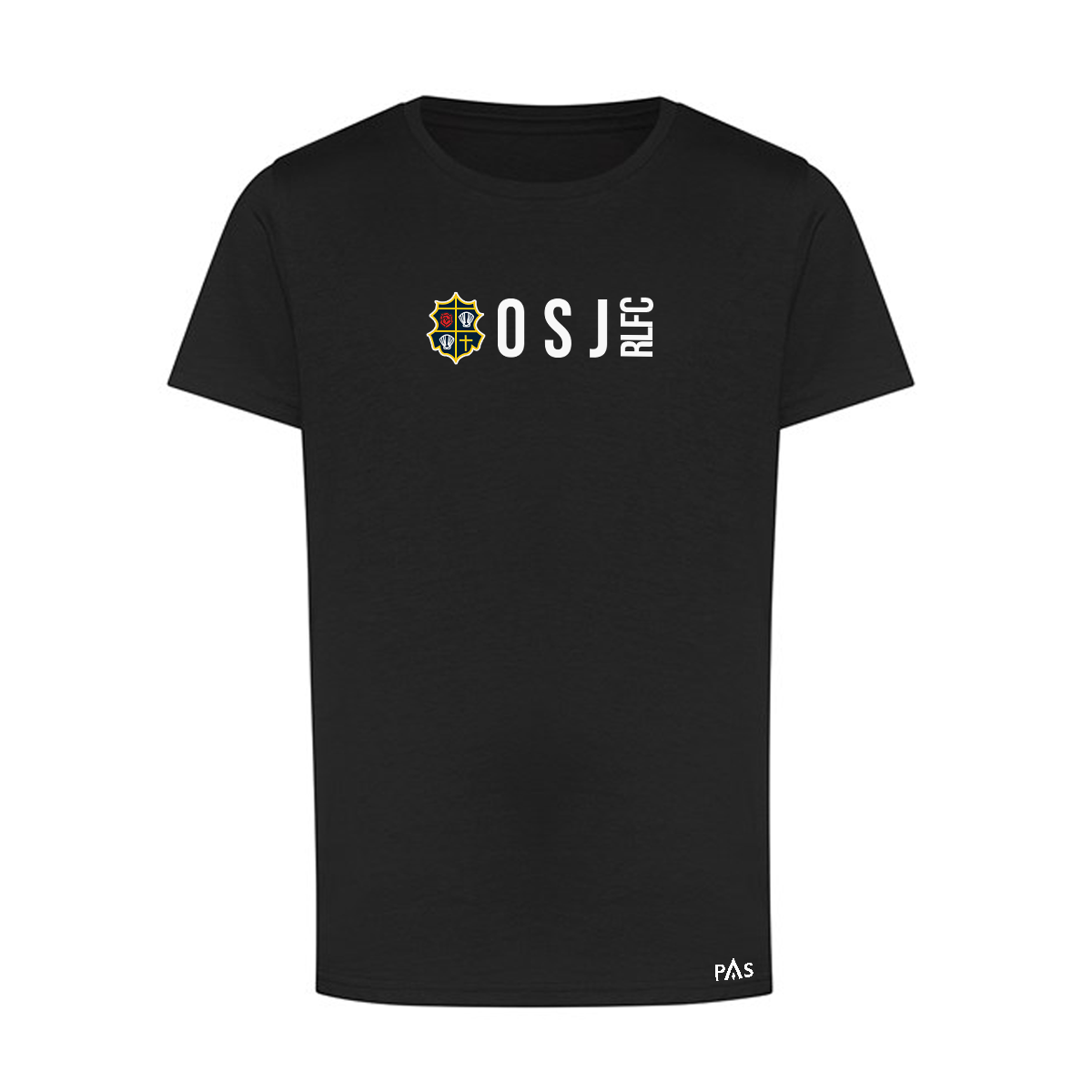 Orrell St James - Casual Tee