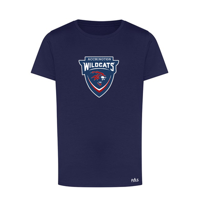 Accrington Wildcats - Casual Tee